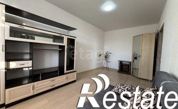 1-комн квартира Парковая улица, 32 к9,  д. 32 к9