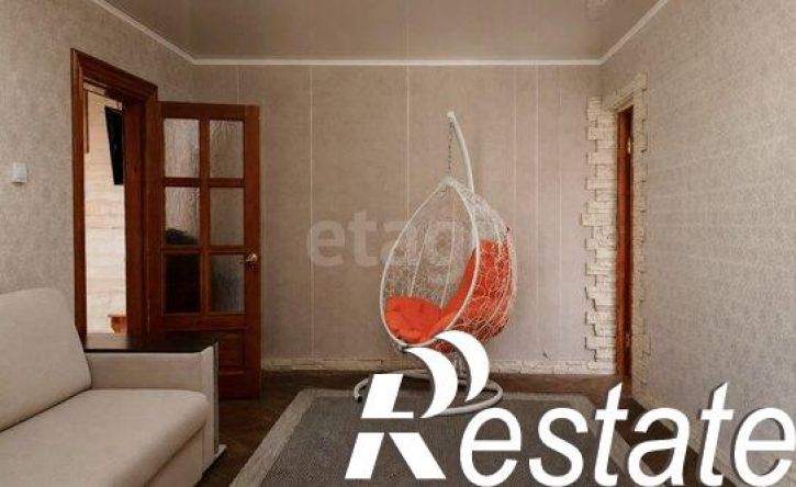 5-комн квартира улица Золотая Рыбка, 20Г,  д. 20Г