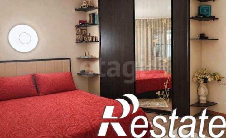 5-комн квартира улица Золотая Рыбка, 20Г,  д. 20Г