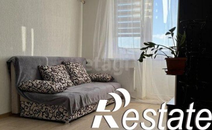 1-комн квартира Парковая улица, 32 к9,  д. 32 к9
