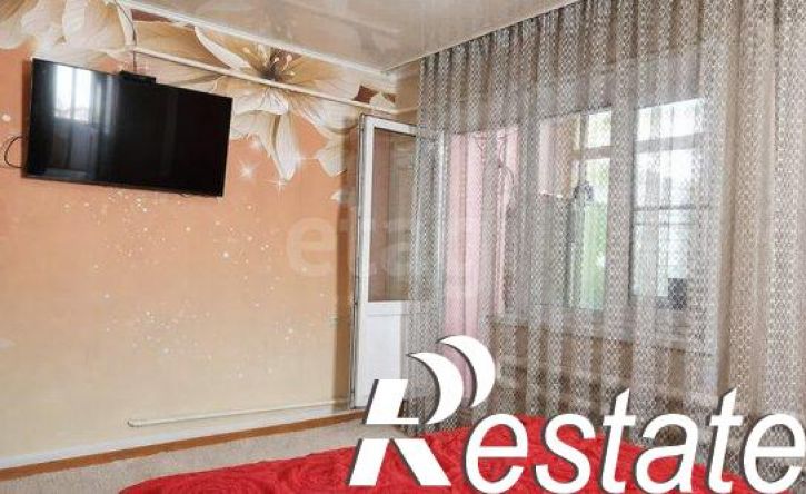 5-комн квартира улица Золотая Рыбка, 20Г,  д. 20Г
