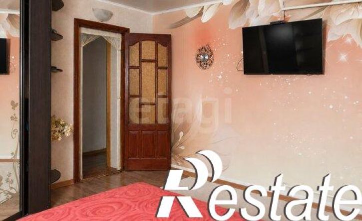 5-комн квартира улица Золотая Рыбка, 20Г,  д. 20Г