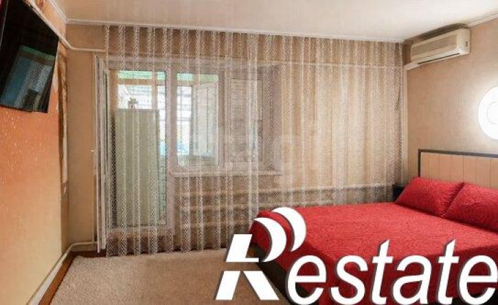 5-комн квартира улица Золотая Рыбка, 20Г,  д. 20Г