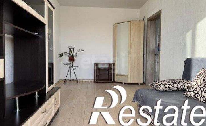 1-комн квартира Парковая улица, 32 к9,  д. 32 к9