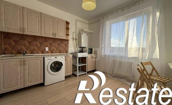 1-комн квартира Парковая улица, 32 к9,  д. 32 к9