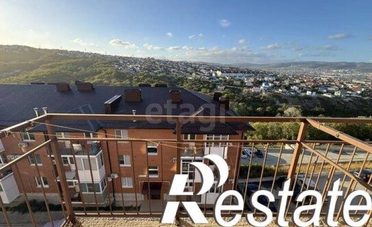 1-комн квартира Парковая улица, 32 к9,  д. 32 к9