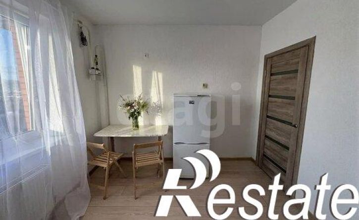 1-комн квартира Парковая улица, 32 к9,  д. 32 к9