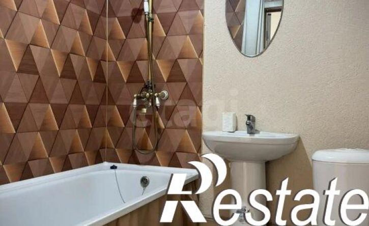 1-комн квартира Парковая улица, 32 к9,  д. 32 к9