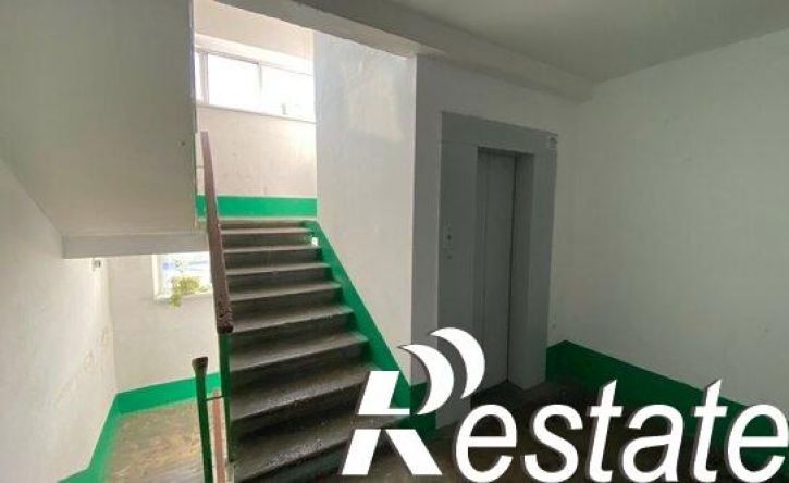 1-комн квартира улица Сакко и Ванцетти, 22,  д. 22