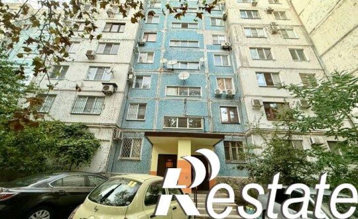 2-комн квартира улица Героев Десантников, 24,  д. 24