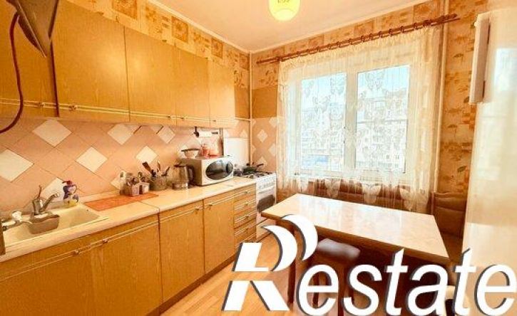 2-комн квартира улица Героев Десантников, 24,  д. 24