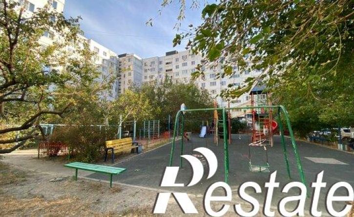 1-комн квартира улица Сакко и Ванцетти, 22,  д. 22