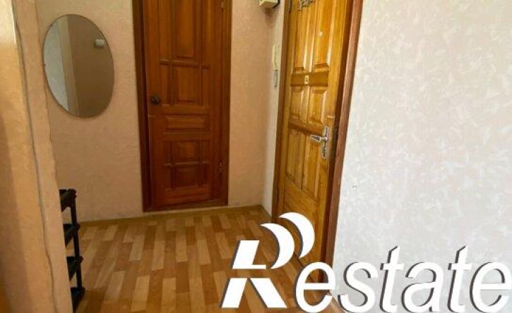 1-комн квартира улица Сакко и Ванцетти, 22,  д. 22