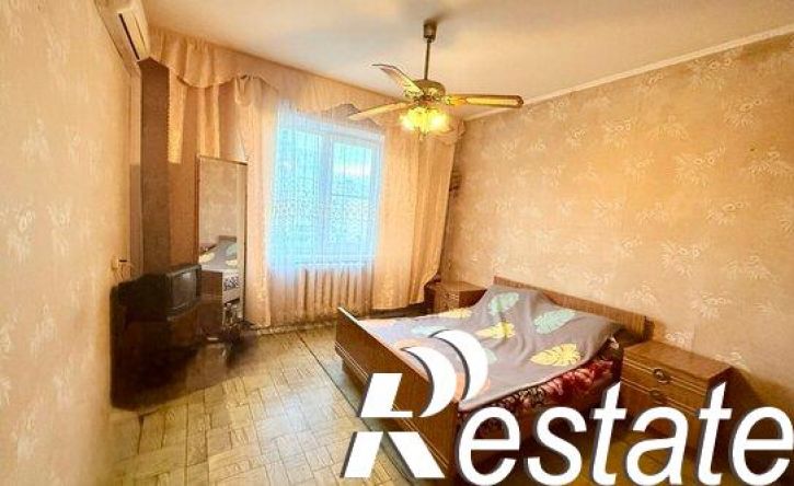 2-комн квартира улица Героев Десантников, 24,  д. 24