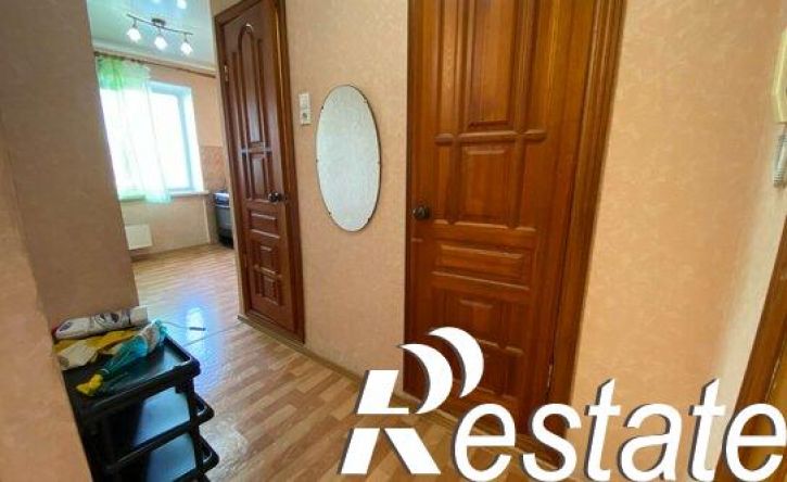 1-комн квартира улица Сакко и Ванцетти, 22,  д. 22