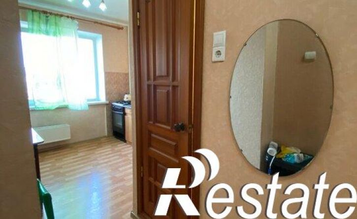 1-комн квартира улица Сакко и Ванцетти, 22,  д. 22