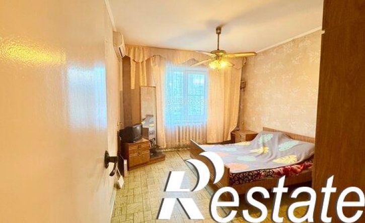 2-комн квартира улица Героев Десантников, 24,  д. 24