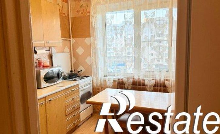 2-комн квартира улица Героев Десантников, 24,  д. 24