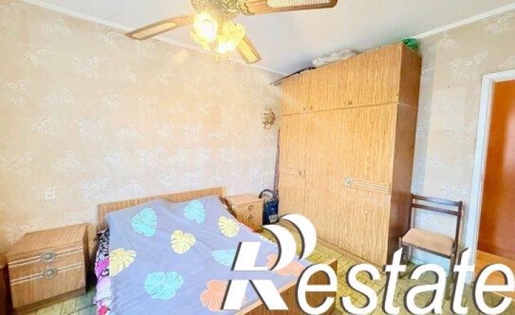 2-комн квартира улица Героев Десантников, 24,  д. 24