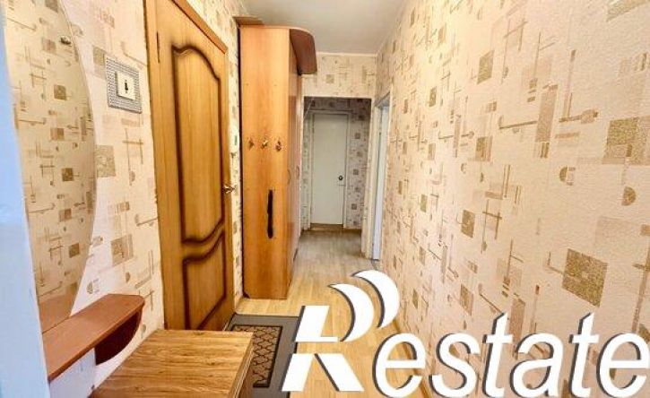 2-комн квартира улица Героев Десантников, 24,  д. 24