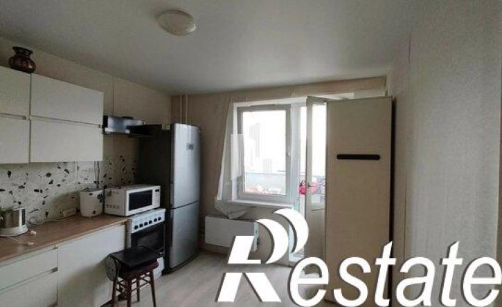 1-комн квартира Анапское шоссе, 53 к1,  д. 53 к1