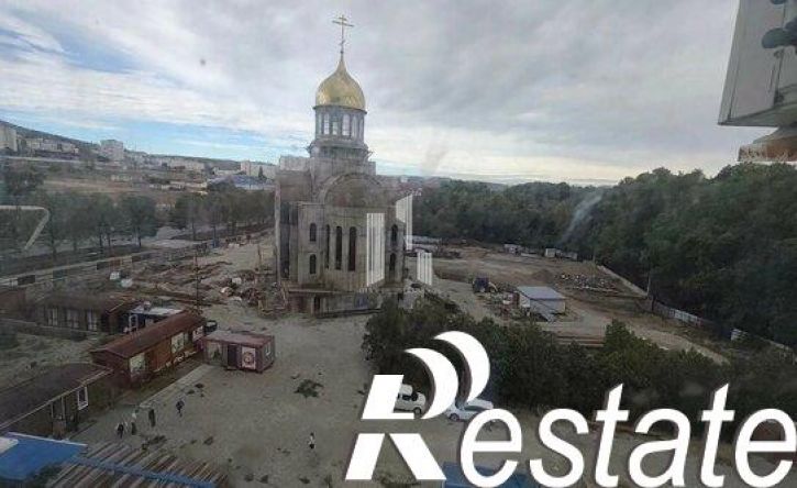 1-комн квартира Анапское шоссе, 53 к1,  д. 53 к1