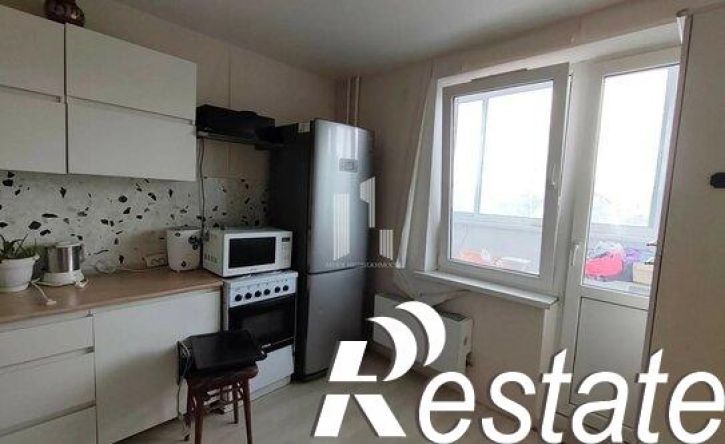 1-комн квартира Анапское шоссе, 53 к1,  д. 53 к1