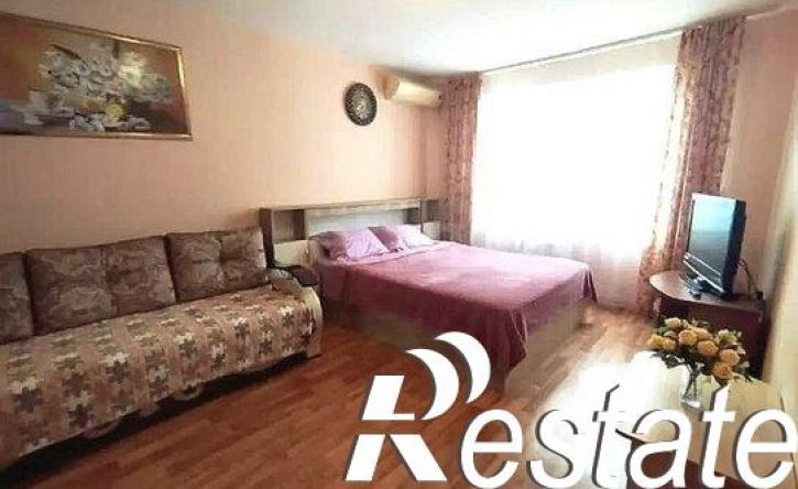 1-комн квартира Анапское шоссе, 39Д,  д. 39Д
