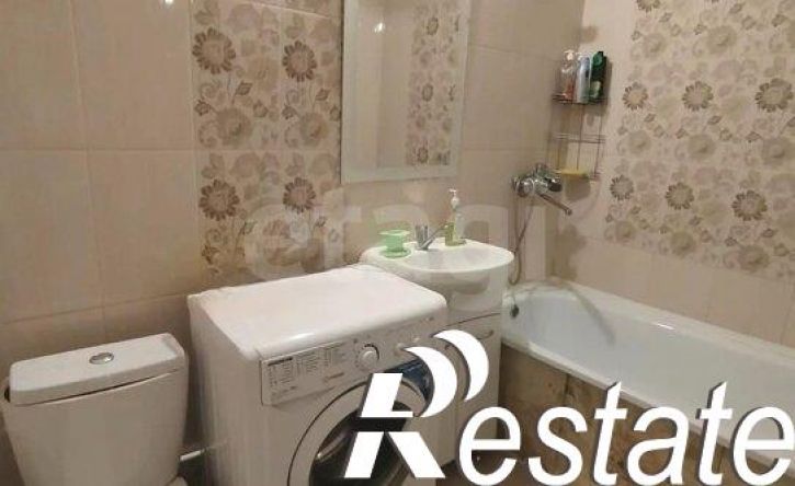 1-комн квартира Анапское шоссе, 39Д,  д. 39Д