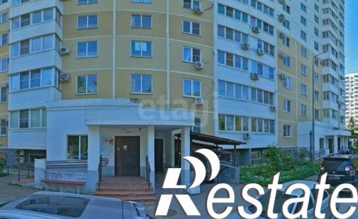 1-комн квартира Анапское шоссе, 39Д,  д. 39Д