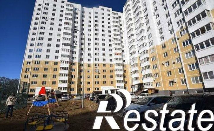 1-комн квартира Анапское шоссе, 39Д,  д. 39Д