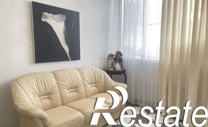 2-комн квартира Вербовая улица, 11А,  д. 11А