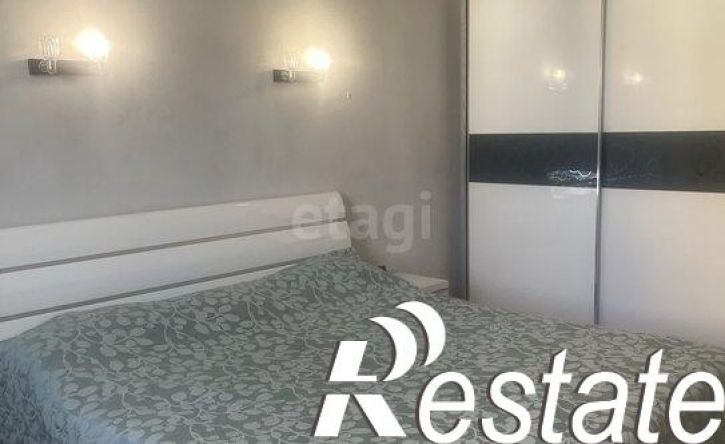 2-комн квартира Вербовая улица, 11А,  д. 11А