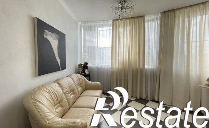 2-комн квартира Вербовая улица, 11А,  д. 11А