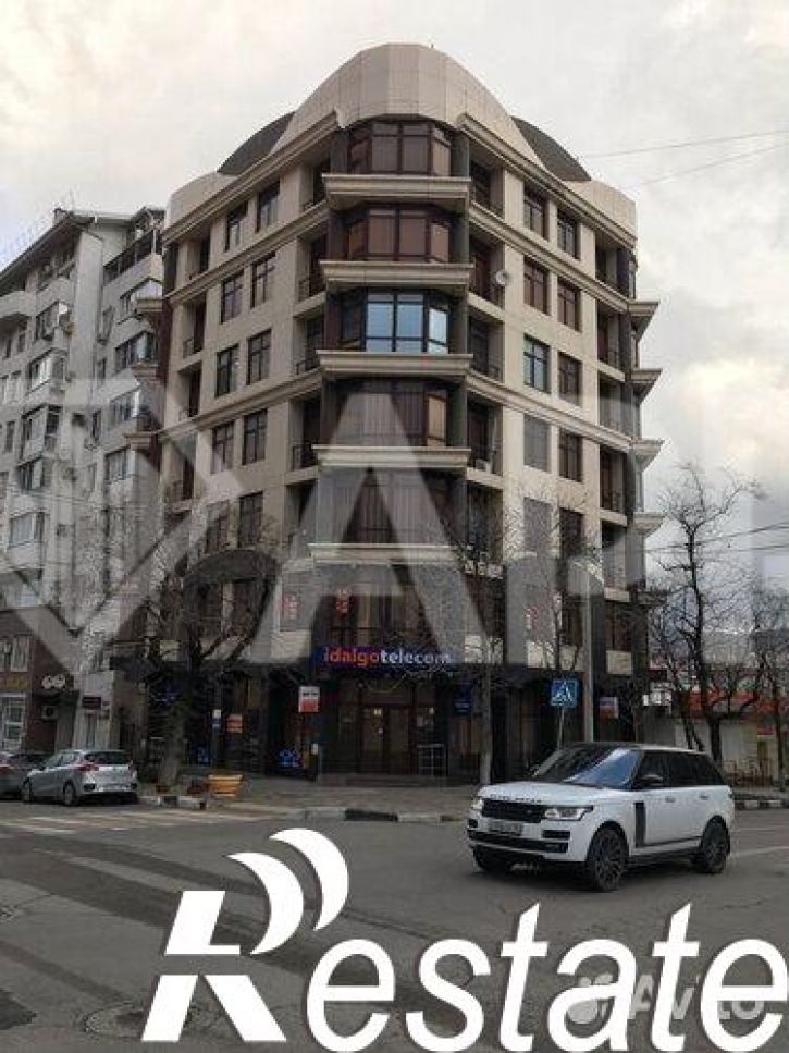 Офис улица Губернского, 30,  д. 30