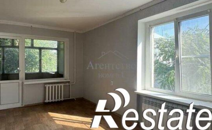 1-комн квартира улица Куникова, 58,  д. 58