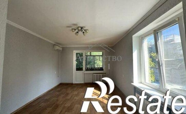 1-комн квартира улица Куникова, 58,  д. 58