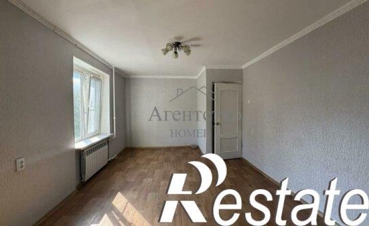 1-комн квартира улица Куникова, 58,  д. 58