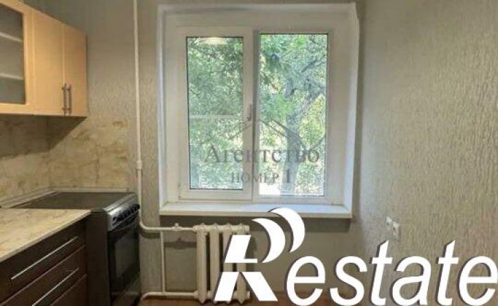 1-комн квартира улица Куникова, 58,  д. 58
