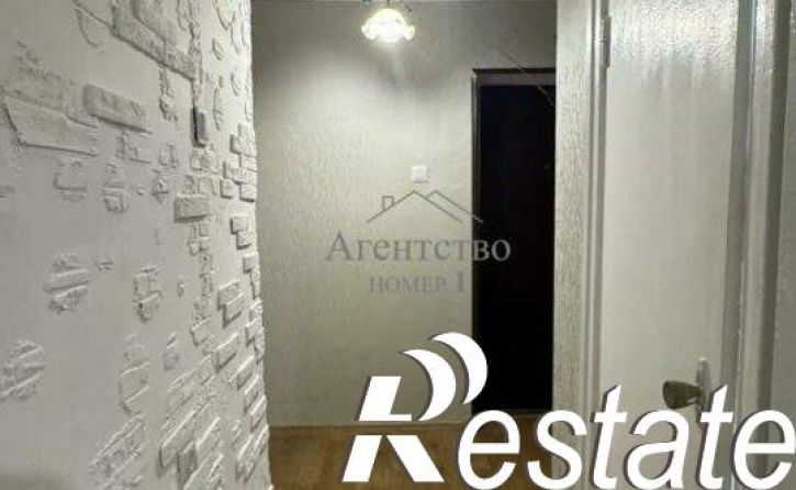 1-комн квартира улица Куникова, 58,  д. 58