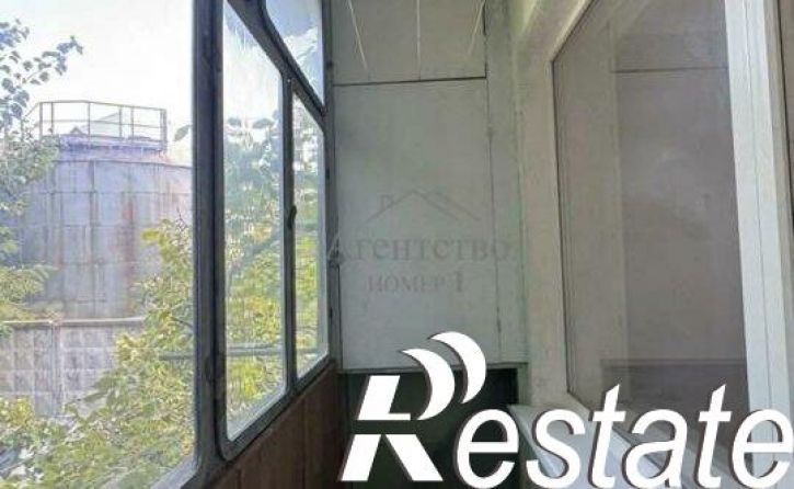 1-комн квартира улица Куникова, 58,  д. 58