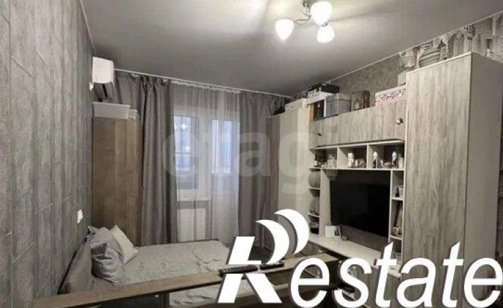 1-комн квартира Парковая улица, 32 к9,  д. 32 к9