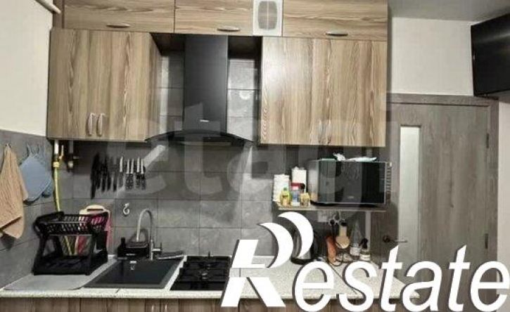 1-комн квартира Парковая улица, 32 к9,  д. 32 к9