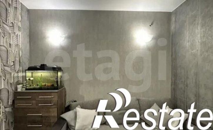 1-комн квартира Парковая улица, 32 к9,  д. 32 к9