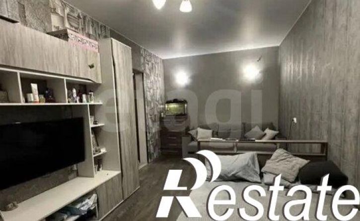 1-комн квартира Парковая улица, 32 к9,  д. 32 к9