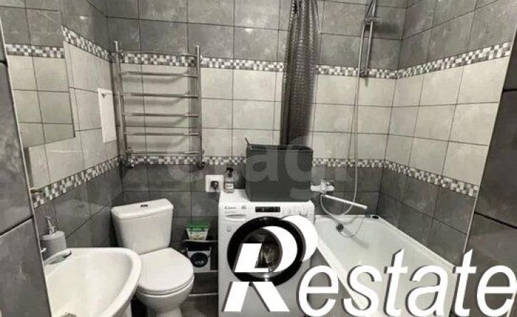 1-комн квартира Парковая улица, 32 к9,  д. 32 к9