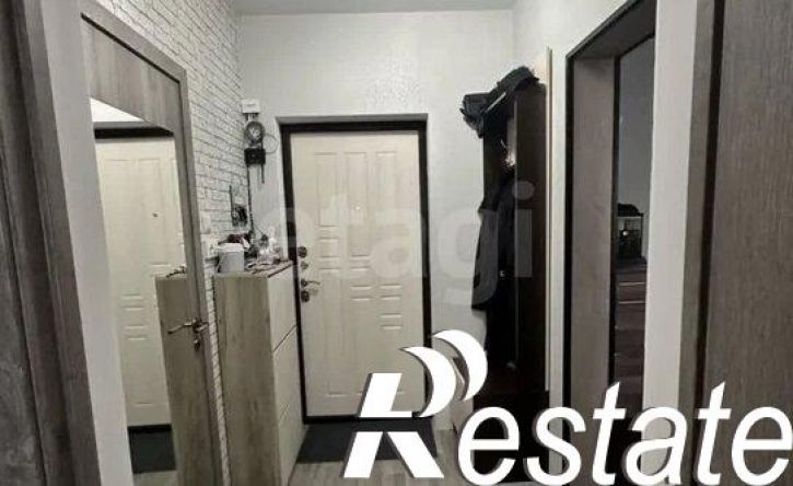 1-комн квартира Парковая улица, 32 к9,  д. 32 к9