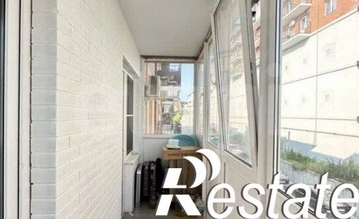 1-комн квартира Парковая улица, 32 к9,  д. 32 к9
