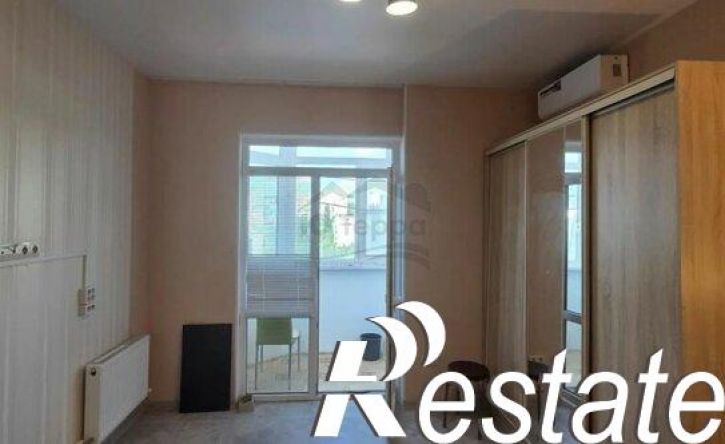 1-комн квартира улица Золотаревского, 8А,  д. 8А