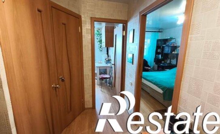 1-комн квартира улица Героев Десантников, 61,  д. 61